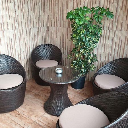 The Starry Night Apartment Batumi Ngoại thất bức ảnh