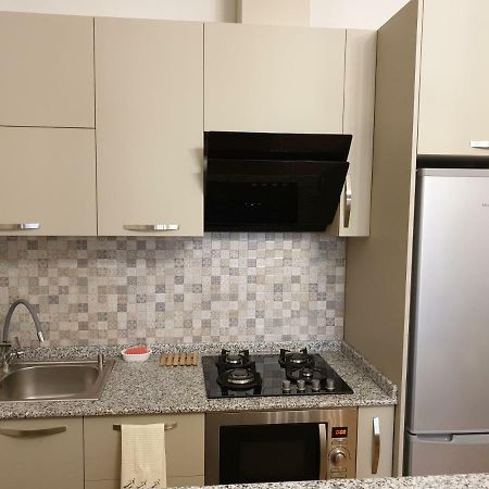 The Starry Night Apartment Batumi Ngoại thất bức ảnh