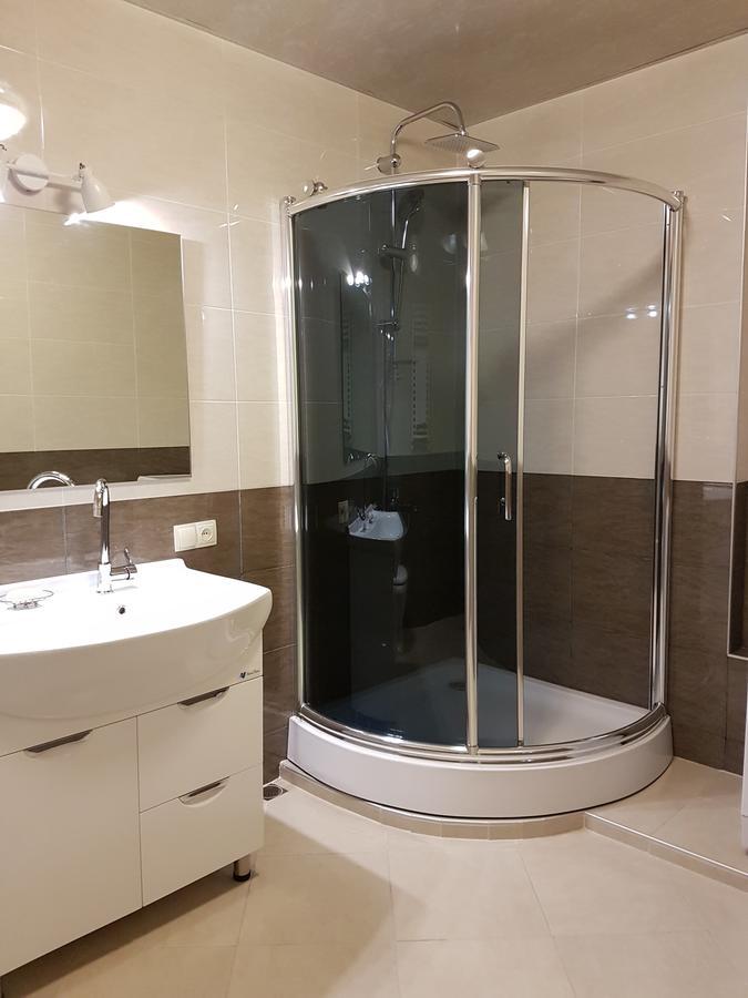 The Starry Night Apartment Batumi Ngoại thất bức ảnh