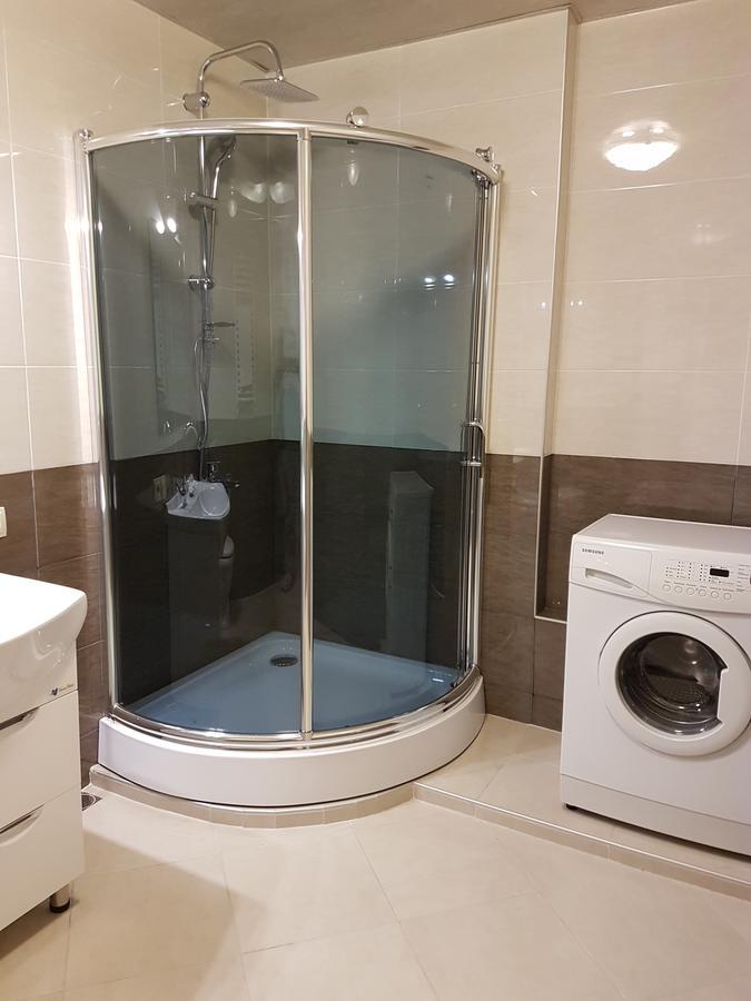 The Starry Night Apartment Batumi Ngoại thất bức ảnh